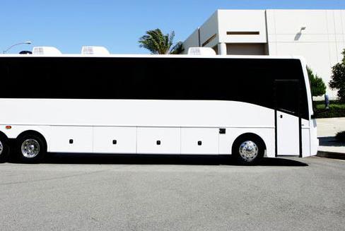 Party Bus Stillwater, MN 